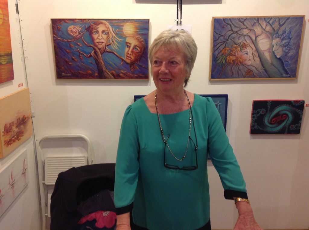 2013 SALON PEINTURES SEPT 628